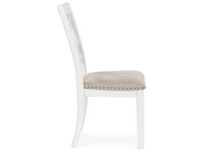 Signature Design by Ashley Robbinsdale Dining Chair (Set of 2) - D642-01X2