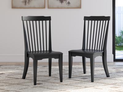 Signature Design by Ashley Brenkerton Dining Chair - PCD591-01