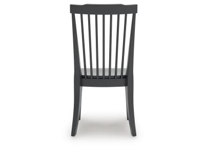 Signature Design by Ashley Brenkerton Dining Chair - PCD591-01