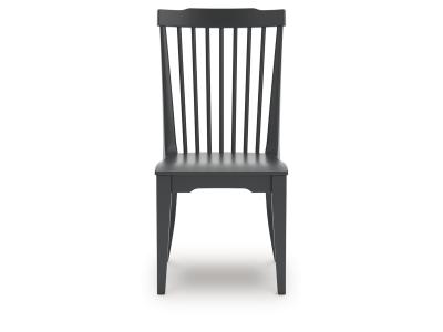 Signature Design by Ashley Brenkerton Dining Chair - PCD591-01