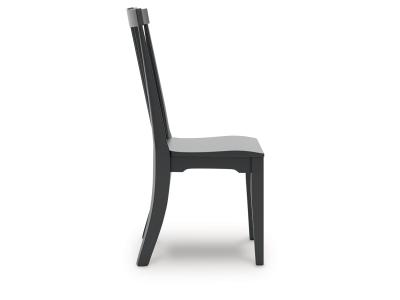 Signature Design by Ashley Brenkerton Dining Chair - PCD591-01