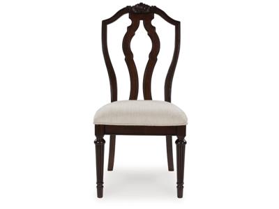 Signature Design by Ashley Lavinton Dining Chair (Set of 2) - D764-01X2