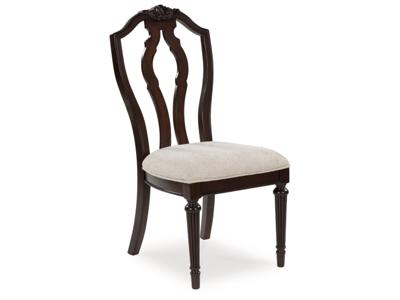 Signature Design by Ashley Lavinton Dining Chair (Set of 2) - D764-01X2