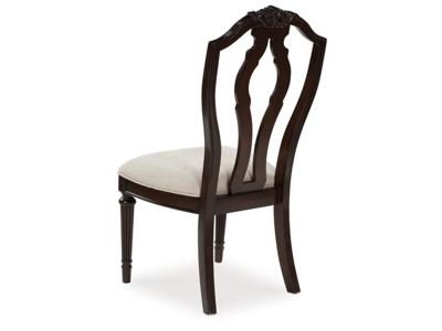Signature Design by Ashley Lavinton Dining Chair (Set of 2) - D764-01X2