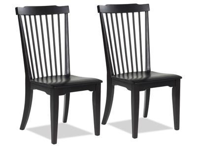 Signature Design by Ashley Brenkerton Dining Chair (Set of 2) - PCD591-01X2