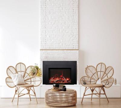 Amantii TRD Lumina Insert Electric Fireplace - TRD LUMINA INSERT