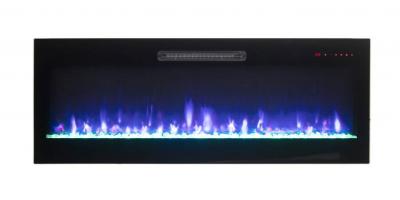 50" Amantii Evolution Linear Electric Fireplace by Fire & Ice - EVO5020