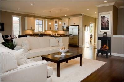 Amantii Freestand Electric Fireplace - CUBE-2025WM-LUMINA