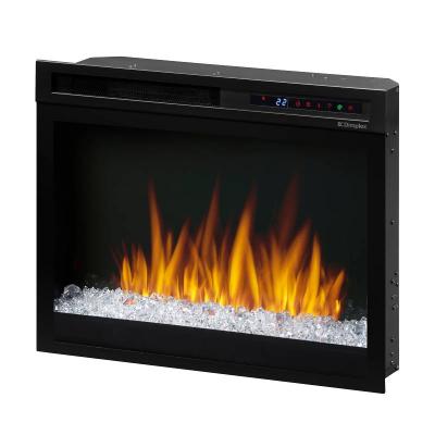 23" Dimplex Nova Plug-In Electric Firebox - XHD23G