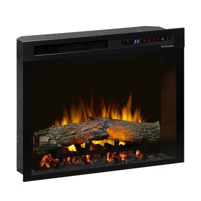 23" Dimplex Nova Plug-In Electric Firebox - XHD23L