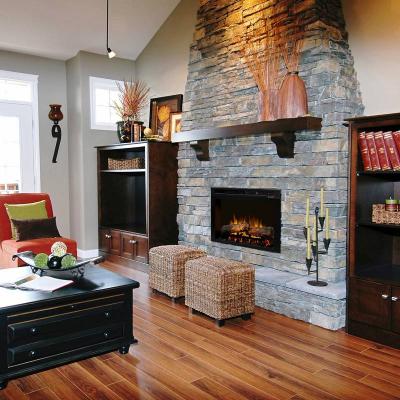 26" Dimplex Nova Plug-In Electric Firebox - XHD26L