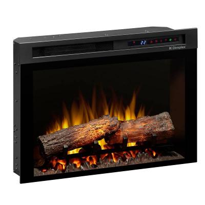 26" Dimplex Nova Plug-In Electric Firebox - XHD26L