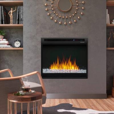 28" Dimplex Nova Plug-In Electric Firebox - XHD28G