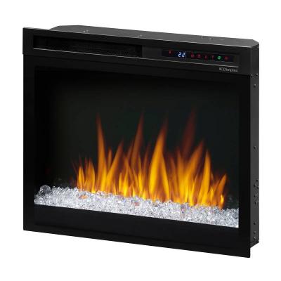 28" Dimplex Nova Plug-In Electric Firebox - XHD28G