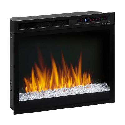 28" Dimplex Nova Plug-In Electric Firebox - XHD28G