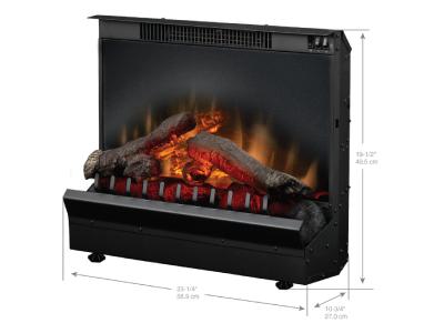 Dimplex DFI Plug-In Electric Log Inserts - DFI2310