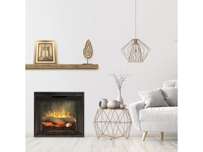 24" Dimplex Revillusion Built-In Firebox - RBF24DLXWC