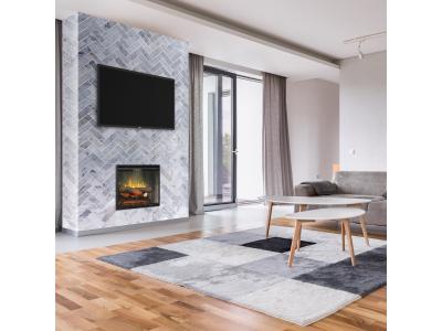 24" Dimplex Revillusion Built-In Firebox - RBF24DLXWC
