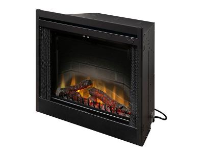 33" Dimplex BF Deluxe Built-in Electric Firebox - BF33DXP