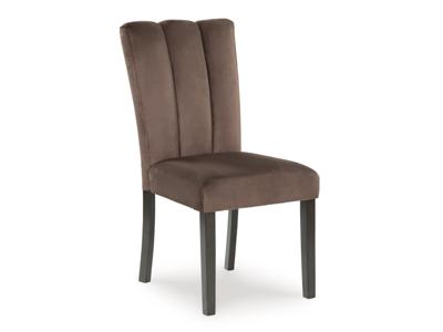 Signature Design by Ashley Jeshina Dining Chair (Set of 2) - PCD581-01X2