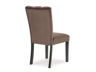 Signature Design by Ashley Jeshina Dining Chair (Set of 2) - PCD581-01X2