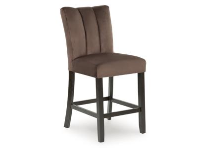 Signature Design by Ashley Jeshina Dining Chair (Set of 2) - PCD581-01X2