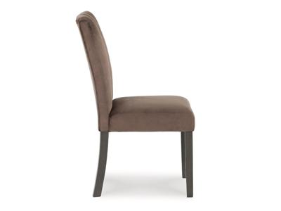 Signature Design by Ashley Jeshina Dining Chair (Set of 2) - PCD581-01X2