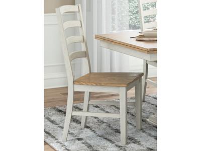 Signature Design by Ashley Purlaney Dining Chair - PCD627-01