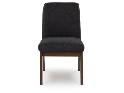 Signature Design by Ashley Dilenno Dining Chair - PCD857-01