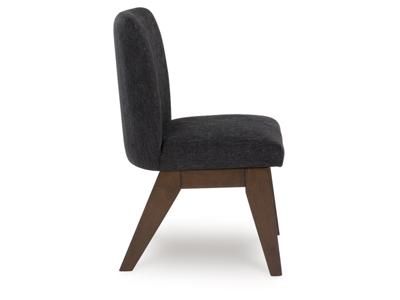 Signature Design by Ashley Dilenno Dining Chair - PCD857-01