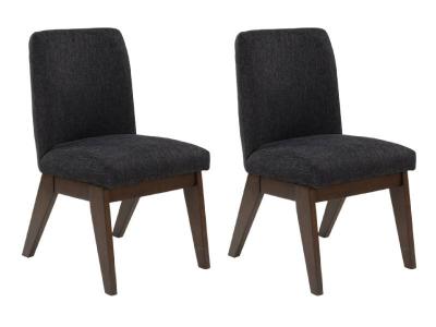 Signature Design by Ashley Dilenno Dining Chair (Set of 2) - PCD857-01X2