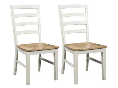 Signature Design by Ashley Purlaney Dining Chair (Set of 2) - PCD627-01X2