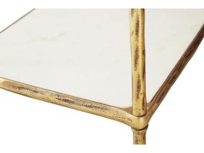 Signature Design by Ashley Plattfield Bar Cart - A4000625