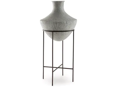 Signature Design by Ashley Estonbank Vase Set - A2000747A1