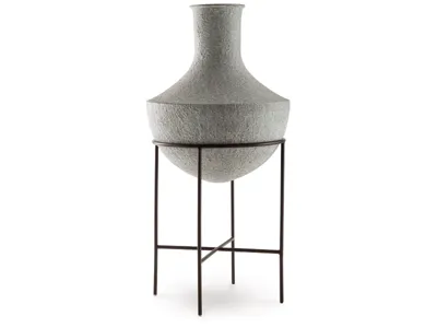 Signature Design by Ashley Estonbank Vase Set - A2000748A1