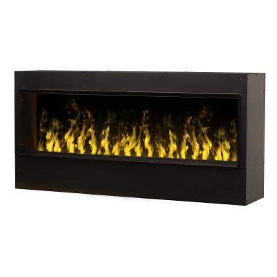 65" Dimplex Optimyst Pro 1500 Built-In Electric Firebox - GBF1500-PRO