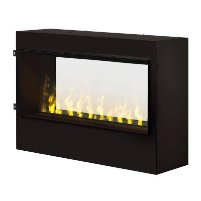 47" Dimplex Optimyst Pro 1000 Built-In Electric Firebox - GBF1000-PRO