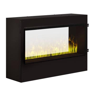 47" Dimplex Optimyst Pro 1000 Built-In Electric Firebox - GBF1000-PRO