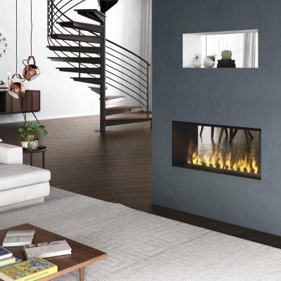 47" Dimplex Optimyst Pro 1000 Built-In Electric Firebox - GBF1000-PRO
