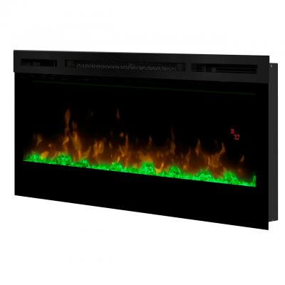 34" Dimplex Prism Series Linear Electric Fireplace - BLF3451