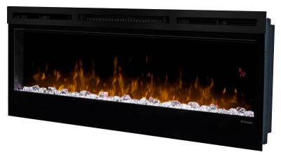 50" Dimplex Prism Series Linear Electric Fireplace - BLF5051