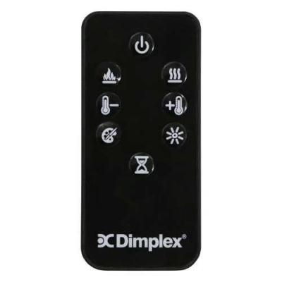 74" Dimplex Prism Series Linear Electric Fireplace - BLF7451