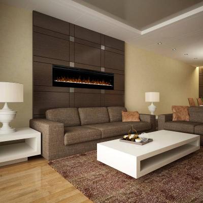 74" Dimplex Prism Series Linear Electric Fireplace - BLF7451