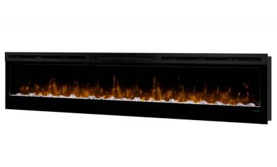 74" Dimplex Prism Series Linear Electric Fireplace - BLF7451