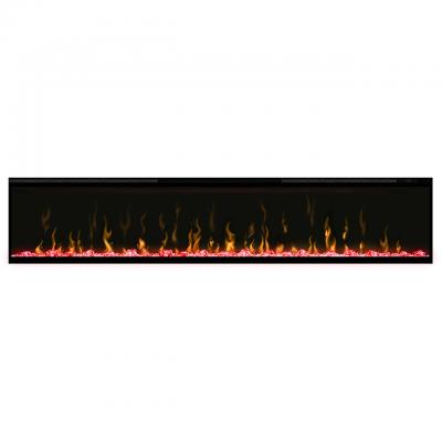 74" Dimplex IgniteXL Linear Electric Fireplace - XLF74