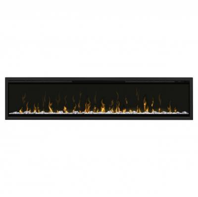 74" Dimplex IgniteXL Linear Electric Fireplace - XLF74