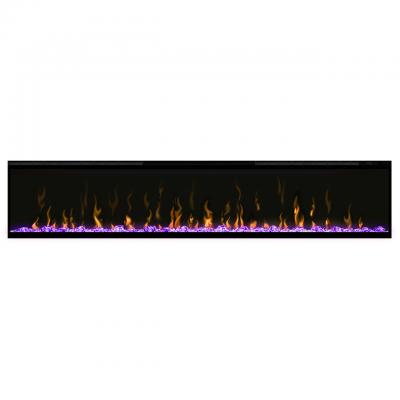 74" Dimplex IgniteXL Linear Electric Fireplace - XLF74