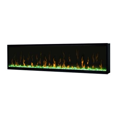 60" Dimplex IgniteXL Linear Electric Fireplace - XLF60