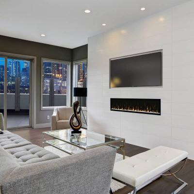 60" Dimplex IgniteXL Linear Electric Fireplace - XLF60