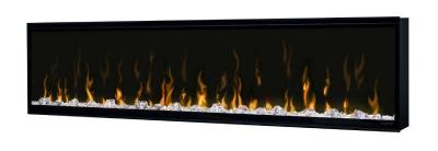 60" Dimplex IgniteXL Linear Electric Fireplace - XLF60